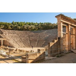 Escapade à Mycènes et Épidaure – Sur les traces de la Grèce antique
