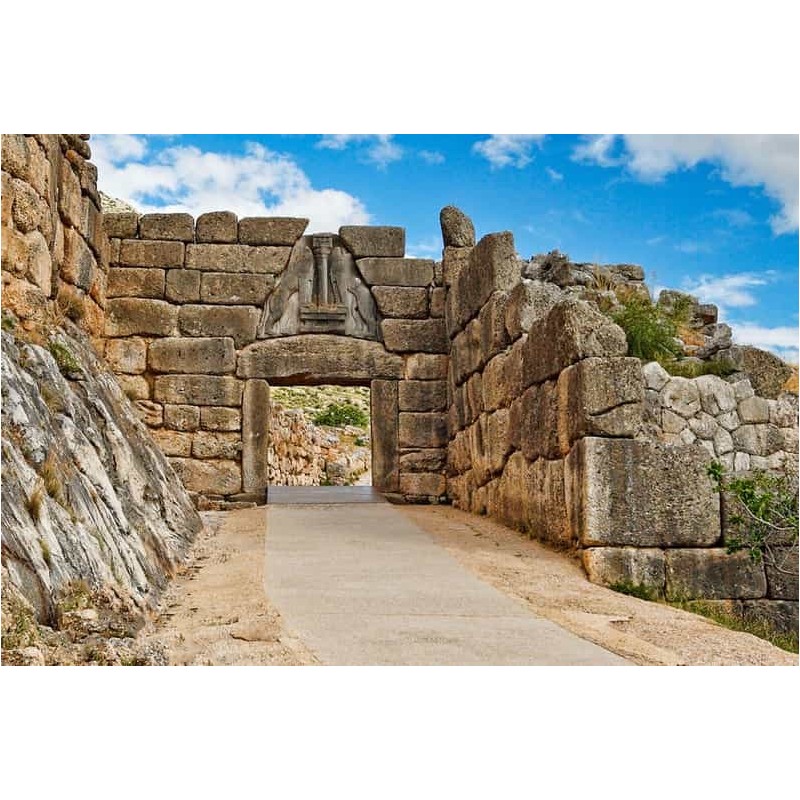 Escapade à Mycènes et Épidaure – Sur les traces de la Grèce antique